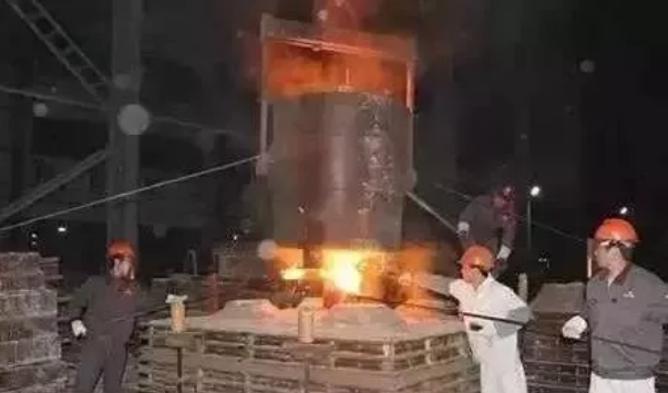 鑄造工藝規(guī)程在鑄造生產過程中起到的重要影響